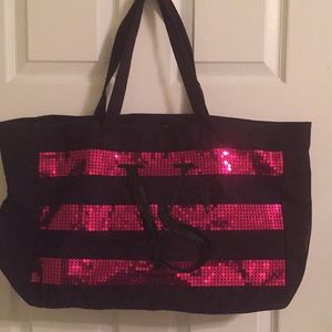 Victoria Secret Bag